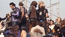 Yesterday's Crimes: Rolling Stones, Hells Angels and Busted Heads at Altamont