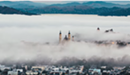 Filmmaker’s Time-Lapse Video Shows Stunning SF Fog